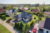 Dom, Kamień, Szemud, Wejherowski, 278 m²
