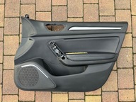 Boczek drzwi prawych przednich Renault Megane 4 HB