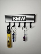 Wieszak na klucze BMW pokrywa zaworów