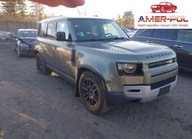 Land Rover Defender 110 P300 2024 2.0 Benzyna 296KM