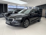 Skoda Octavia Style Ambiente Hak ACC LED Nawigacja CarPlayAndroid Au