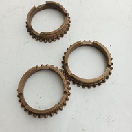 żuk nysa warszawa synchronizator skrzynia 3 biegi 3szt