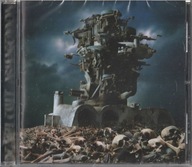 Death Cult Armageddon Dimmu Borgir CD HIT