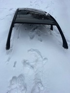 DACH PANORAMA SZYBERDACH FORD KUGA MK3 AGATE BLACK UM 4L