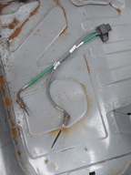 SONDA RENAULT TWINGO III 226407598R