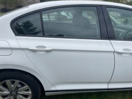VW PASSAT B8 DRZWI TYŁ TYLNE PRAWE LC9A SEDAN