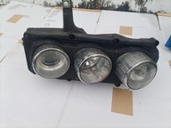 ALFA ROMEO 159 LAMPA LEWY PRZÓD EUROPA 60682089