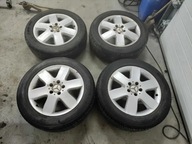 Mercedes Vito Viano 639 Alufelgi 17 komplet