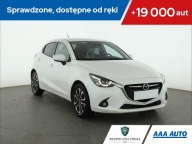 Mazda 2 1.5 16V, Salon Polska, Serwis ASO