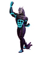 Figurka 3D - Kaiju No.8 - Kafka -16K- 30cm - Lion Realm Studio