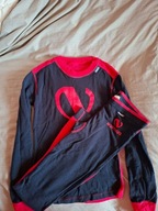 Swix Northug Komplet Odzieży Termicznej z Wełny Merino Bielizna Termo