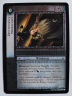 Zbyt Potężny I Przerażający 3R85 LOTR TCG