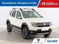 Dacia Duster 1.6 SCe, Salon Polska, 1. Właściciel