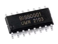BISS0001 (SOIC-16) SMD