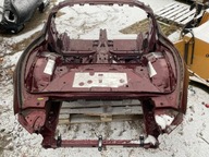 ĆWIARTKI PRAWA LEWA TYŁ BŁOTNIK TYLNY PORSCHE CARRERA 911 992 2019- TARGA