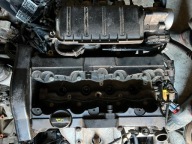 SILNIK 1.616V NFU 10FX3W PEUGEOT 307 CITROEN