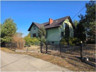 Dom, Suszec, Pszczyński, 162 m²