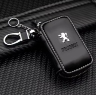 Etui na Kluczyk PEUGEOT SASZETKA POKROWIEC NA KLUCZE KLUCZYK SAMOCHODOWY