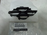 MAZDA 3 BP 2019-2022 ZAŚLEPKA HAKA PRZÓD