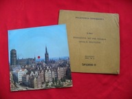 KRAWCZYK pogrążona we śnie natalia POCZTÓWKA DŹWIĘKOWA