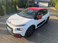 Citroën C3 Pure Tech 83 S&S ELLE 83KM 2019r Mozliwa zamiana!