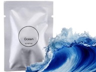 2x WKŁAD ZAPACHOWY SASZETKA TABLETKA UZUPEŁNIAJĄCA DO AUTA DYFUZORA MORSKI