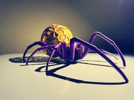 Binio3D - Druk 3D i CNC, modelowanie, części RC, figurki, samolot RC