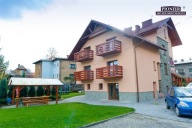 Dom, Wisła, Cieszyński, 450 m²