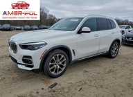 BMW X5 xDrive40i 2023 3.0 Benzyna 375KM
