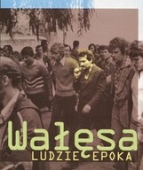 Lech Wałęsa. Ludzie. Epoka Andrzej Brzeziecki, Jerzy ksiazka