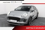 Ford Puma CB797PY#1.0 EcoBoost mHEV Titanium X DCT