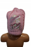 CZAPKA DZIEWCZĘCA HANNAH MONTANA r. 48-50 nr 843