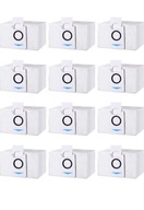 Worki do Ecovacs Deebot X1 Omni, X1 e Omni, X1 Turbo, T20 omni, T20e Omni