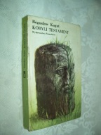 KOBYLI TESTAMENT - KOGUT