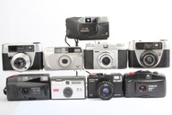 ZESTAW APARATÓW ANALOGOWYCH