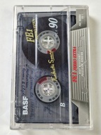 Kaseta magnetofonowa BASF FE I FERRO EXTRA 90