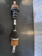 Półoś Lewa Przód 2.0D Manual P31325960 Oryginał Demontaż VOLVO V40 II HB