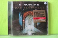 EL NOMINE - DAS TESTAMENT - ROBERT DE NIRO / AL PACINO / TRAVOLTA CD