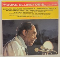Winyl Duke Ellington's Greatest Hits