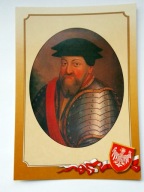 Kronika Polski Seria Sławni Polacy - Jan Tarnowski