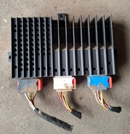 WZMACNIACZ JBL CITROEN C4 PICASSO II 2013- 9803083980