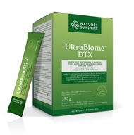Nature's Sunshine <> UltraBiome DTX (30 saszetek)