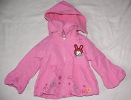 Fashionwear kurtka wiosenna rozmiar 98-103
