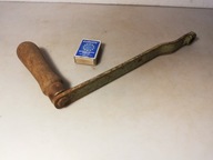 STARA KORBA 29,5 cm x 15 cm