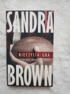 Nieczysta gra Sandra Brown