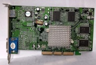 Inside TNC GeForce4 MX440 64MB 128 bit AGP