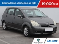Toyota Corolla Verso 1.8, Navi, Klima