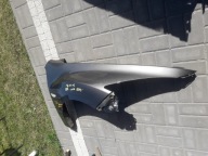 MAZDA 6 GH 2007-2012 BŁOTNIK PRAWY PRZÓD KOLOR 38R STAN BEZ MALOWANIA