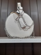 TOREBKA USZTYWNIANA KREMOWA !! HIT