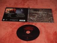 Darkthrone The Underground Resistance 2013 DIGIBOOK
